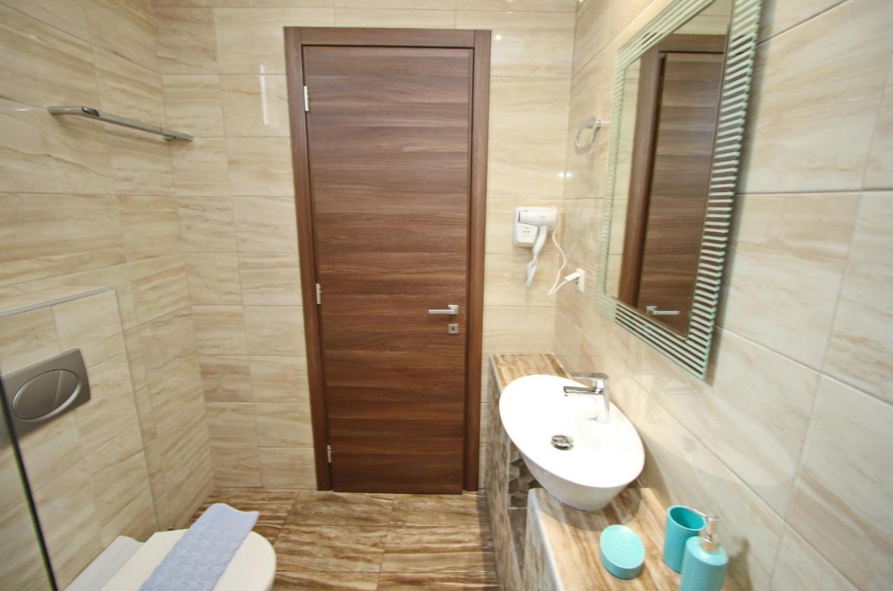 Panos House Apartment กอยนิรา ภายนอก รูปภาพ